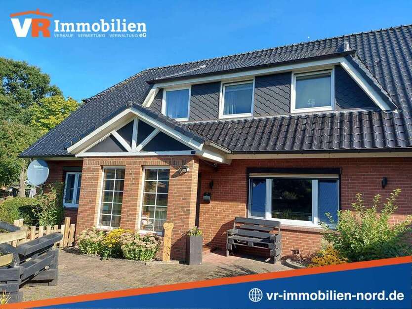 Haus zum Kaufen in Stafstedt 425.000 € 238 m²