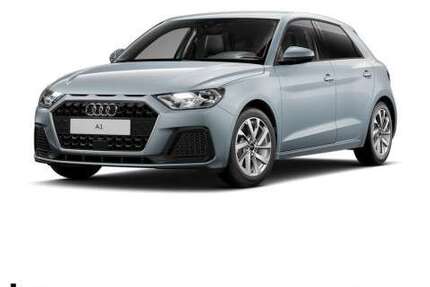 Audi A1 5.098 km 21.930 &euro; Rottweil 78628