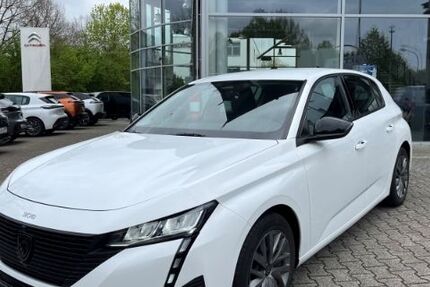 Peugeot 308 54.980 km 15.980 &euro; Offenburg 77654