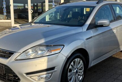 Ford Mondeo 268.213 km 2.990 &euro; Niedergebra 99759