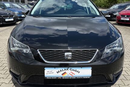 Seat Leon 71.145 km 11.997 &euro; Ibbenbüren 49479