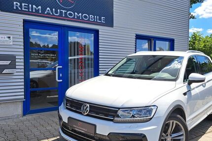 VW Tiguan 144.804 km 17.750 &euro; Lingen 49811