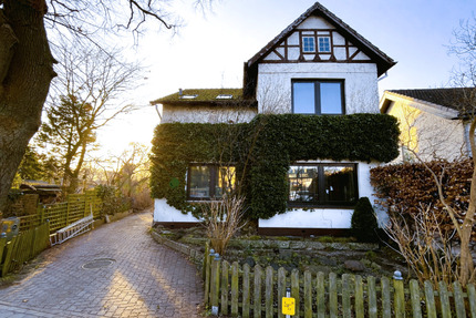 Haus Hamburg Niendorf - 6 Zimmer, 126 m&sup2;, 865.000&euro; | Angebot:26875754