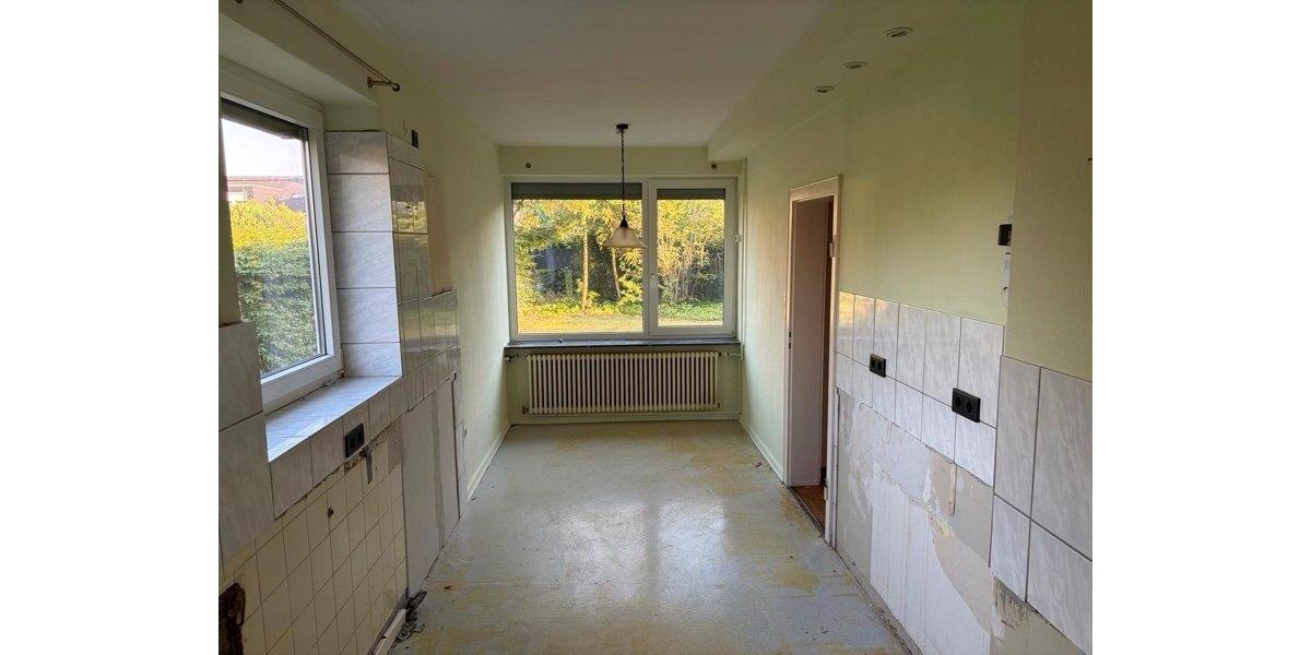 Reihenhaus Hannover Bothfeld-Vahrenheide - 5 Zimmer, 122 m&sup2;, 349.000&euro; | Angebot:27023989