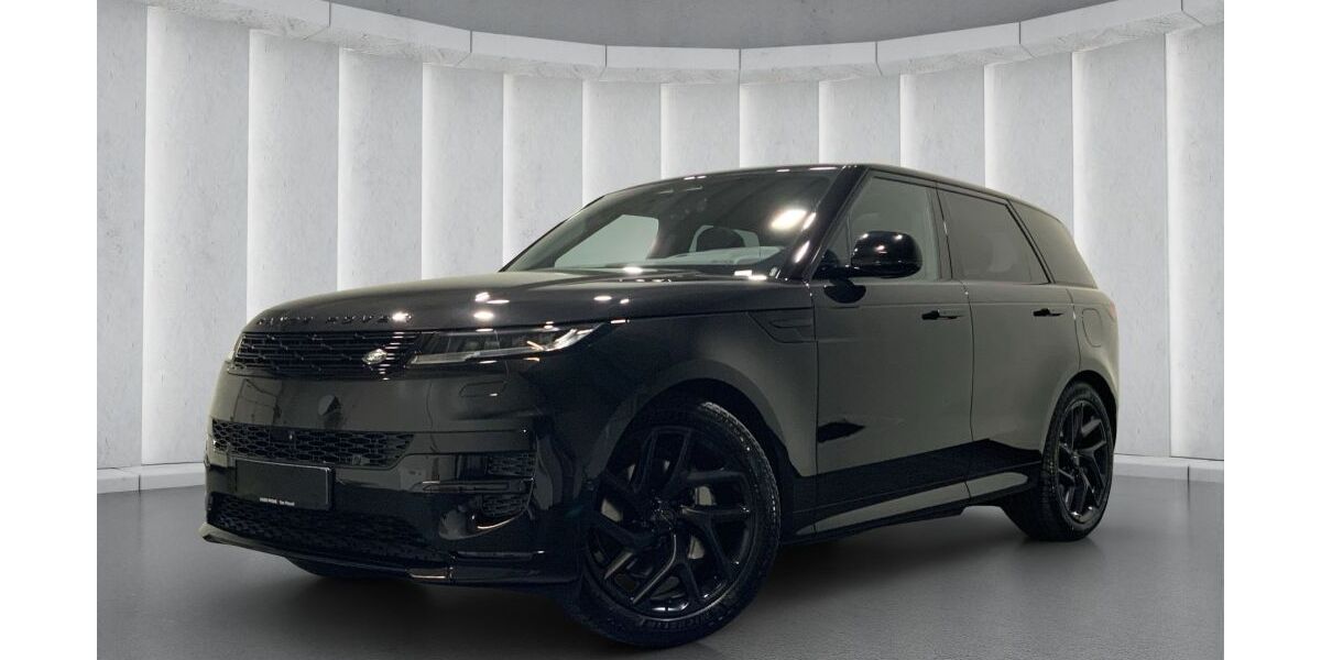Land Rover Range Rover Sport 3.000 km 111.290 &euro; Hamburg 22297
