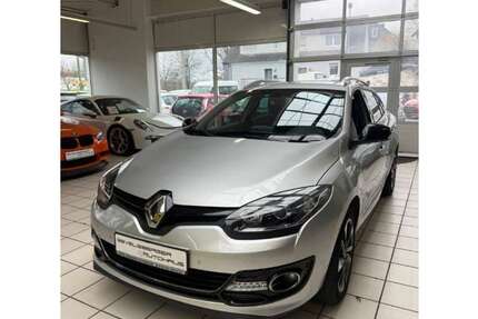 Renault Megane 109.327 km 9.980 € Gevelsberg 58285