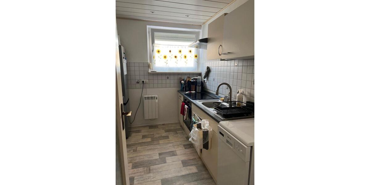 Etagenwohnung Bamberg Gereuth - 3 Zimmer, 80 m&sup2;, 239.000&euro; | Angebot:26857164