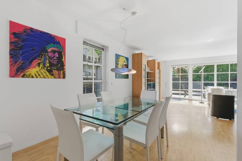 Doppelhaushälfte Köln Marienburg - 5 Zimmer, 158 m&sup2;, 1.260.000&euro; | Angebot:26499010