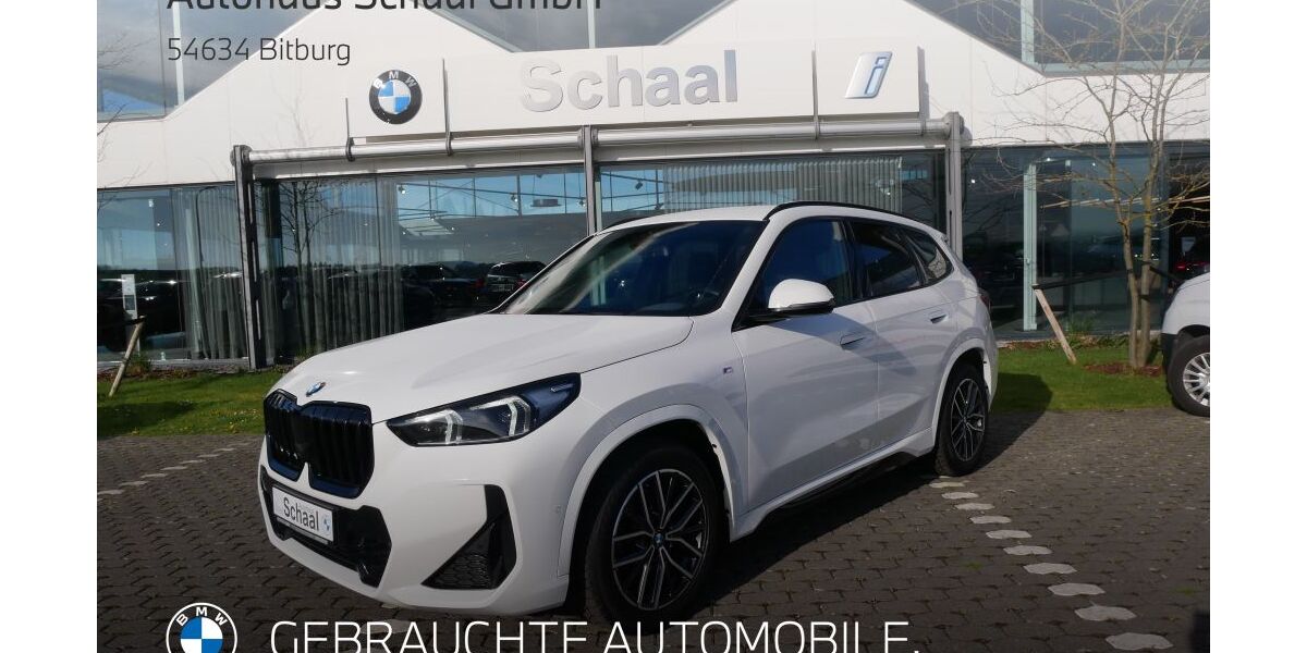 BMW X1 98.450 km 31.490 &euro; Bitburg 54634