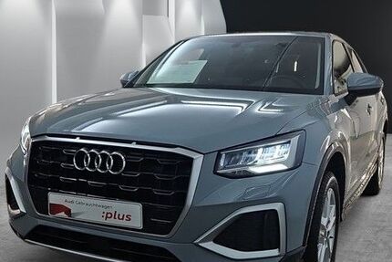 Audi Q2 60.361 km 23.450 &euro; Speyer 67346