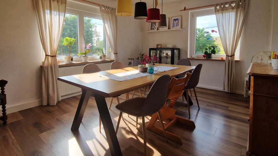 Einfamilienhaus Bad Langensalza - 6 Zimmer, 160 m&sup2;, 350.000&euro; | Angebot:26954136