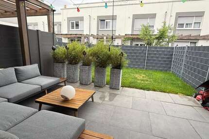 Haus Augsburg Oberhausen - 4.5 Zimmer, 138 m&sup2;, 2.050&euro; | Angebot:26423039
