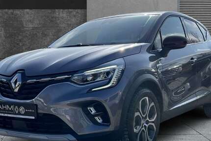 Renault Captur 31.211 km 16.850 &euro; Freising 85354