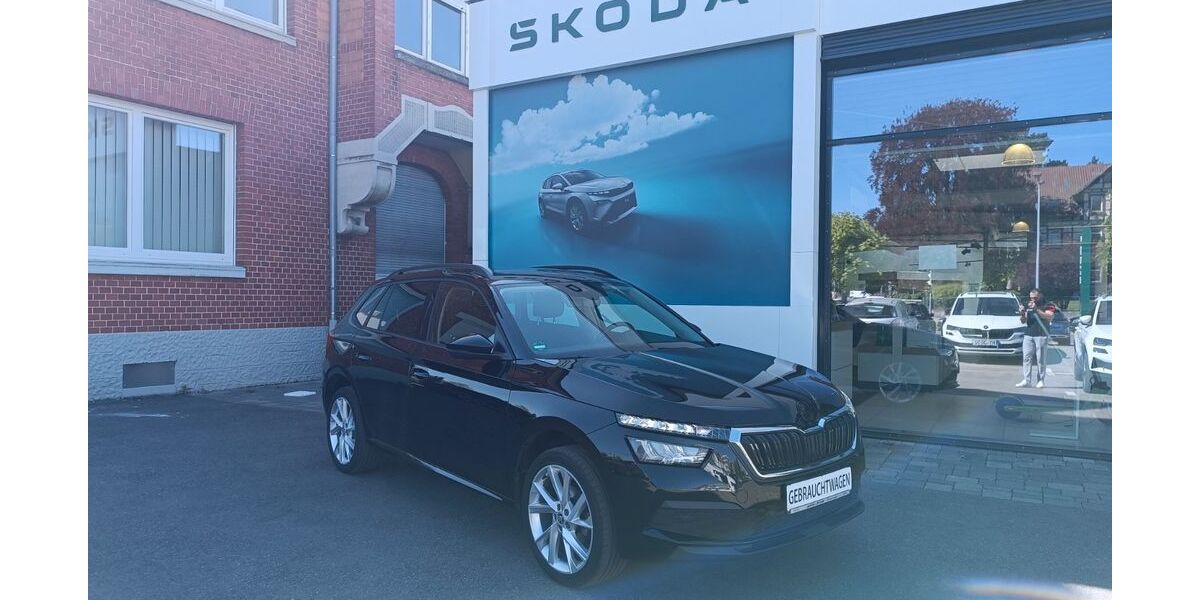 Skoda Kamiq 42.932 km 17.980 &euro; Göppingen 73033