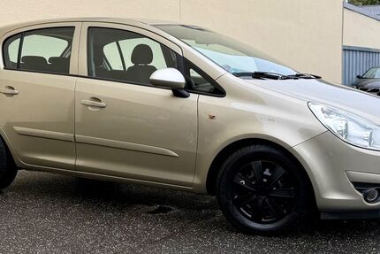 Opel Corsa 130.961 km 3.990 € Hamburg 20537