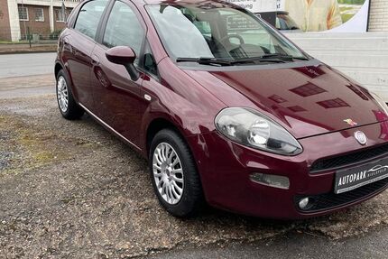 Fiat Punto 117.000 km 3.950 &euro; Bielefeld 33617