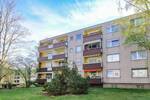 Etagenwohnung Braunschweig Lehndorf-Watenbüttel - 3 Zimmer, 71 m&sup2;, 179.000&euro; | Angebot:26344654