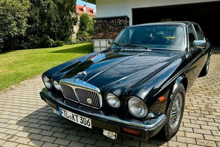 Jaguar Daimler