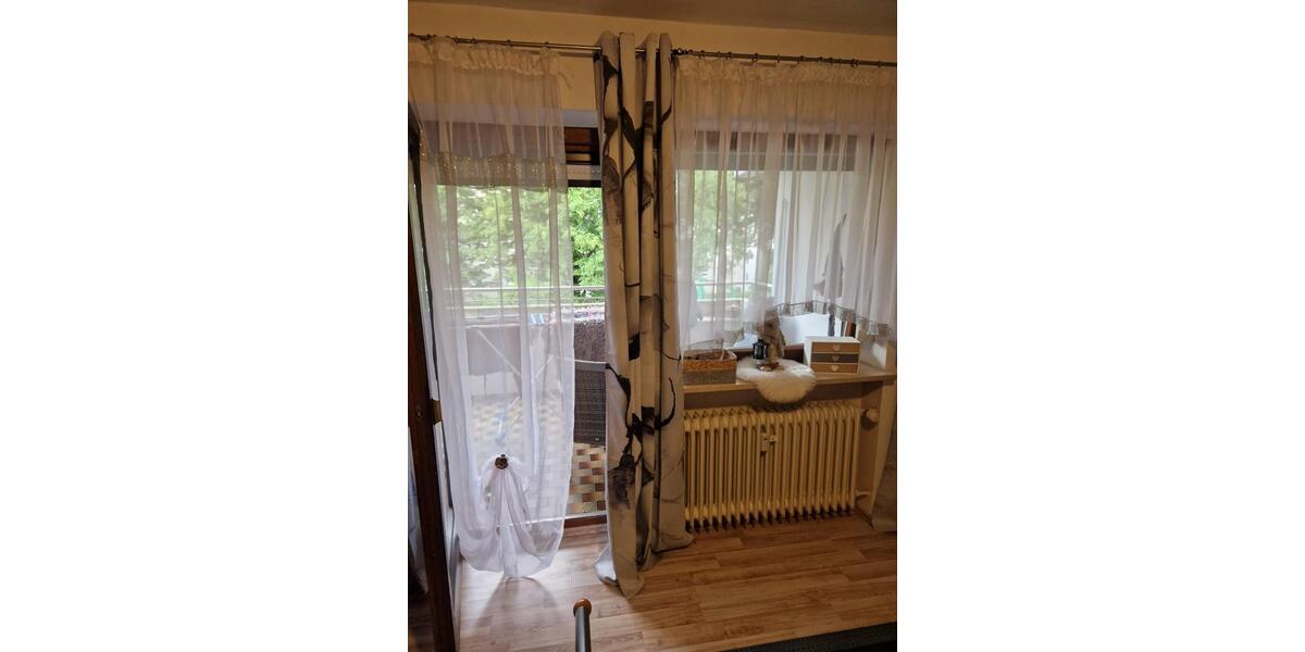 Etagenwohnung Plattling - 2 Zimmer, 62 m&sup2;, 640&euro; | Angebot:26335076