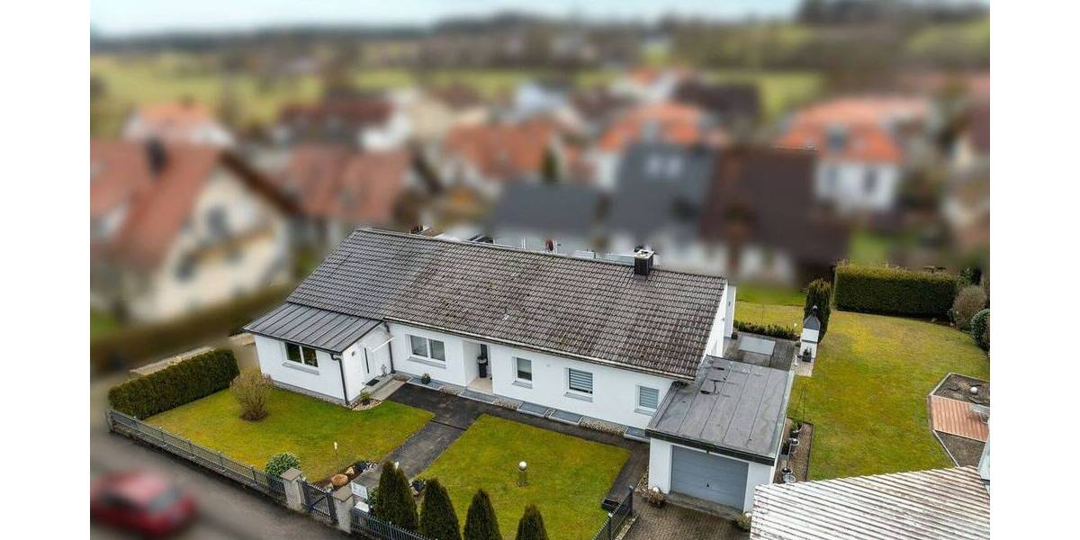 Einfamilienhaus Reichertshausen - Steinkirchen Steinkirchen - 1 Zimmer, 237 m&sup2;, 920.000&euro; | Angebot:25745771