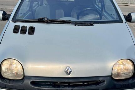 Renault Twingo 234.000 km 1.100 &euro; Ravensburg 88214