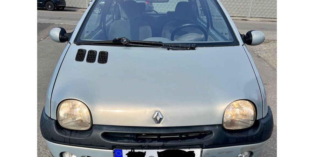 Renault Twingo 234.000 km 1.100 &euro; Ravensburg 88214