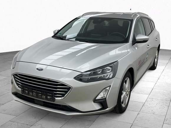 Ford Focus 139.452 km 11.850 &euro; Ingelheim 55218