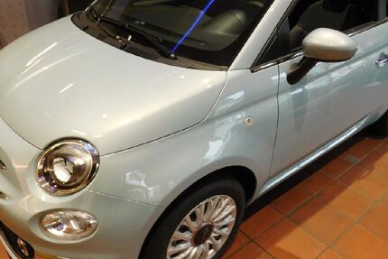 Fiat 500C 1.100 km 18.200 &euro; Ludwigsburg 71640
