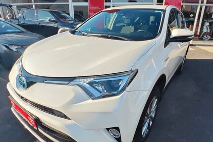 Toyota RAV 4 95.450 km 18.700 € Sommerach 97334