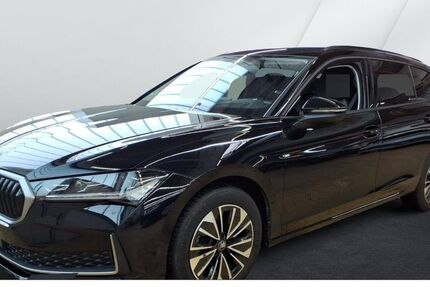 Skoda Superb 27.000 km 37.220 &euro; Würzburg 97084