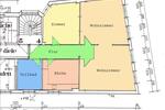 Etagenwohnung Flensburg - 3 Zimmer, 96 m&sup2;, 960&euro; | Angebot:26505731