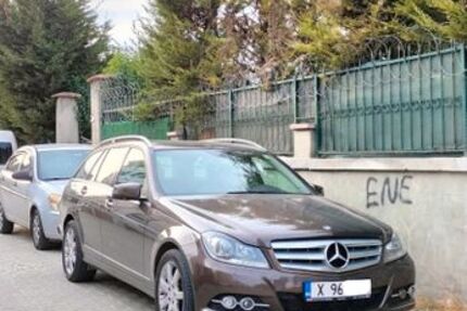 Mercedes-Benz C 250 234.000 km 7.900 &euro; Waghäusel 68753