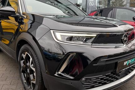 Opel Mokka 65.850 km 16.490 &euro; Bornheim 53332