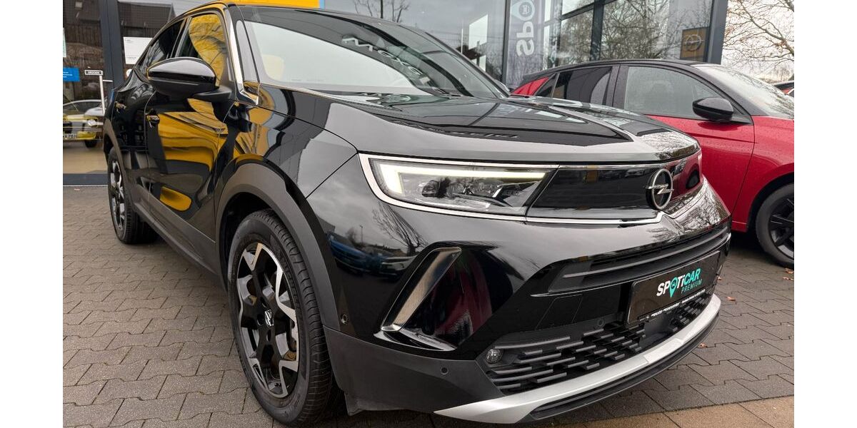 Opel Mokka 65.850 km 16.490 &euro; Bornheim 53332