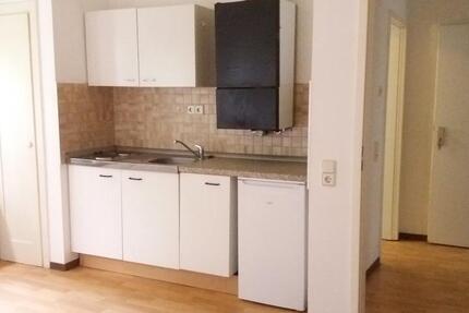 Eigentumswohnung, ideale Studentenwohnung in Stolberg 2 zimmer