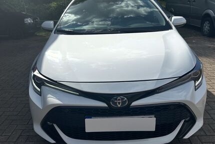 Toyota Corolla 134.321 km 16.000 &euro; Homburg 66424