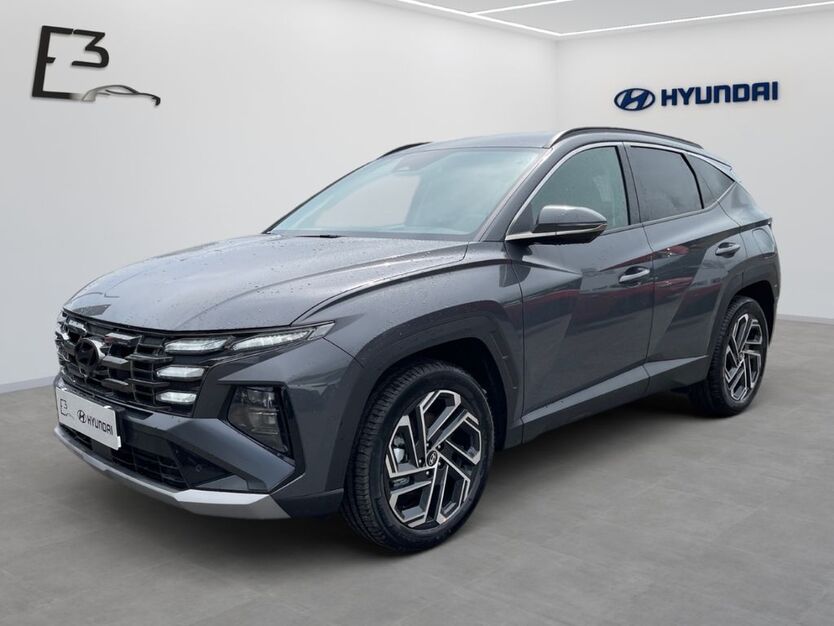 Hyundai TUCSON 26.378 km 37.990 € Contwig 66497