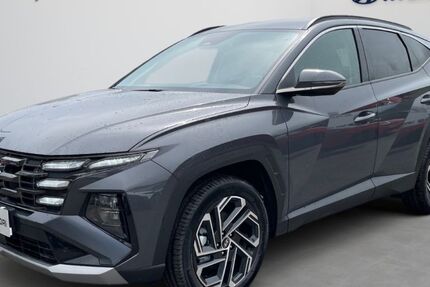 Hyundai TUCSON 28.476 km 33.990 € Contwig 66497