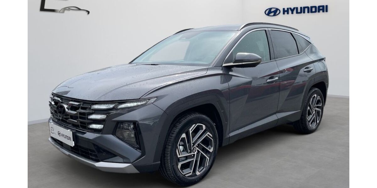 Hyundai TUCSON 28.476 km 33.990 € Contwig 66497