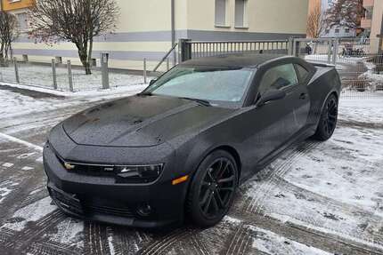 Chevrolet Camaro 119.211 km 16.000 &euro; Nürnberg 90441