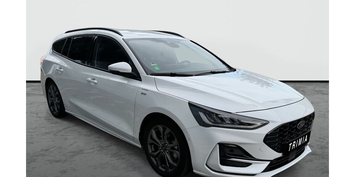 Ford Focus 72.900 km 18.990 &euro; Diepholz 49356