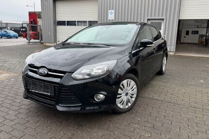 Ford Focus 142.546 km 4.900 &euro; Hildesheim 31137