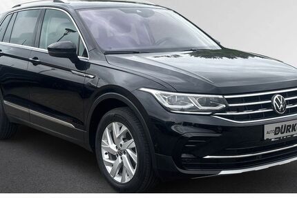 VW Tiguan 99.979 km 28.450 &euro; Stralsund 18437