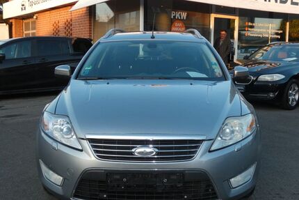 Ford Mondeo 132.000 km 4.999 &euro; Hamm Westfalen 59065