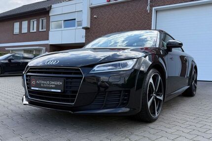 Audi TT 104.000 km 20.950 &euro; Hamminkeln 46499
