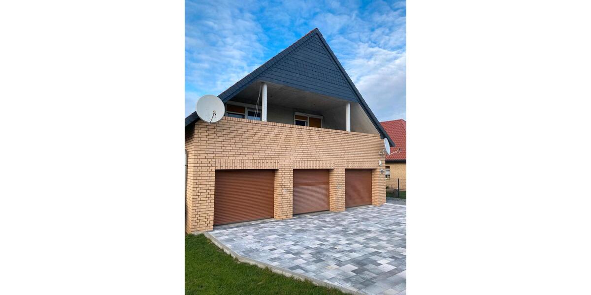 Einfamilienhaus Oranienbaum-Wörlitz Wörlitz - 7 Zimmer, 211 m&sup2;, 239.000&euro; | Angebot:17005252