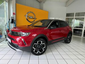 Opel Mokka Ultimate Navi+LED+Kamera