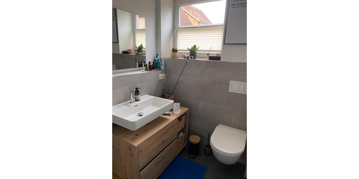 Erdgeschoßwohnung Barsbüttel - 2 Zimmer, 75 m&sup2;, 1.450&euro; | Angebot:25219063