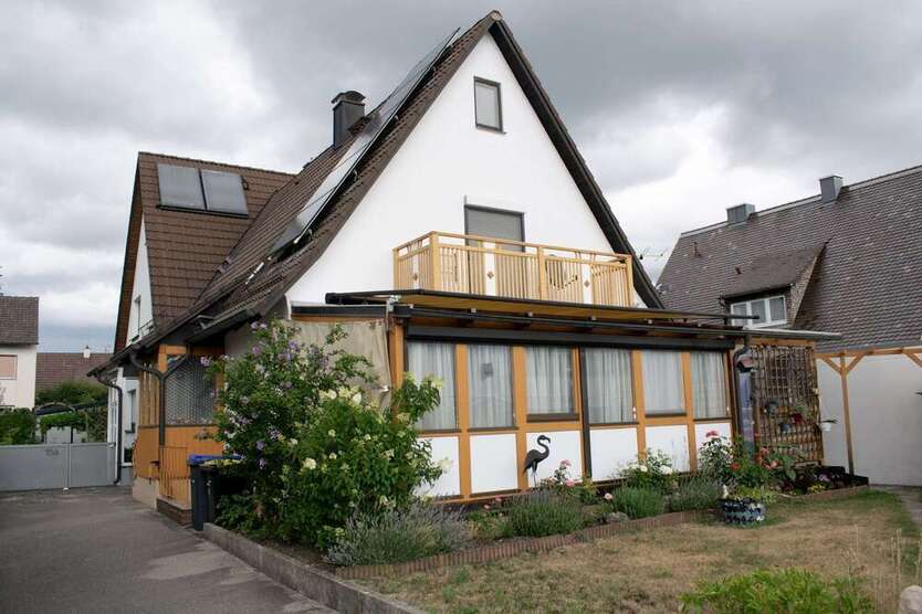 Haus zum Kaufen in Königsbrunn 480.000 € 100 m²