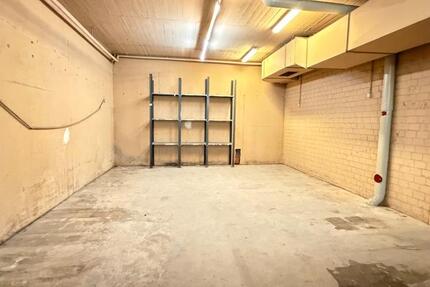 Vermiete Lagerraum + Büro 61 m2 in Kupfermühle Gemeinde Harrislee zimmer